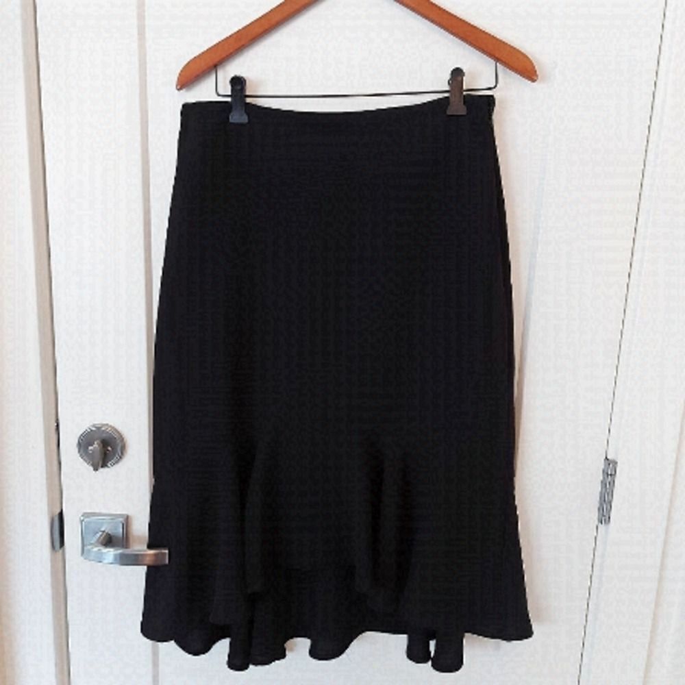 2/$20 Bob Mackie skirt